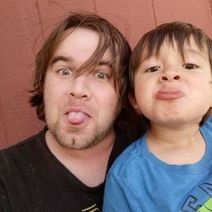 Meet your Posher, Lou